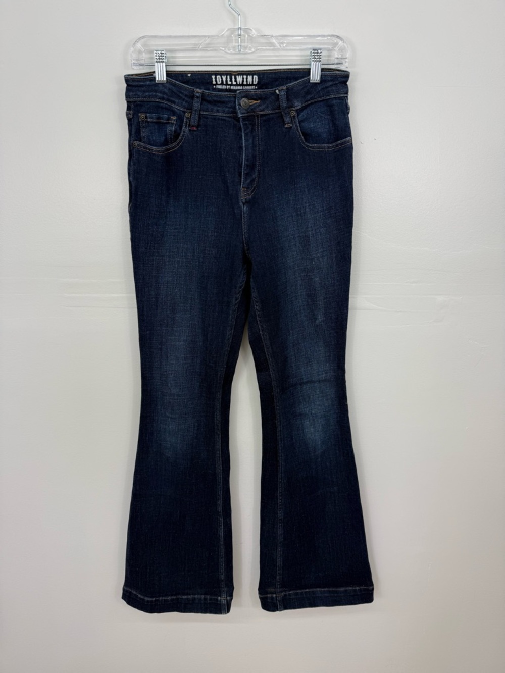 Idyllwind Flare Bootcut Jeans I20